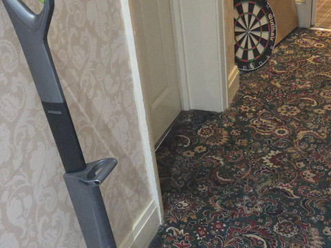 波尔斯海德酒店主图