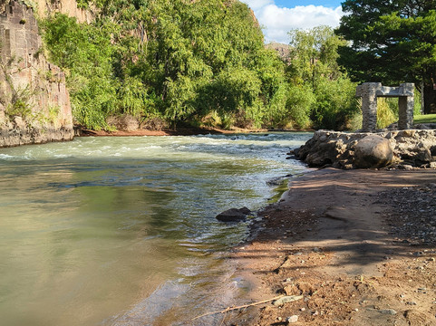 太阳小屋酒店主图