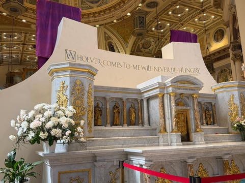 圣若瑟圣殿主教座堂-圣何塞必去景点