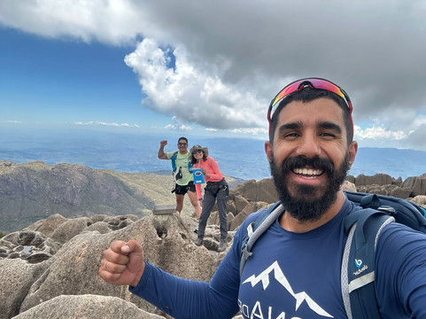 Zona De Conforto Aventuras