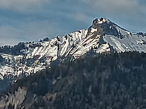 克里斯汀公寓酒店主图