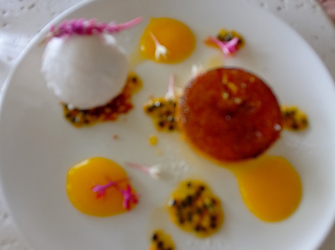 努萨温泉度假村主图