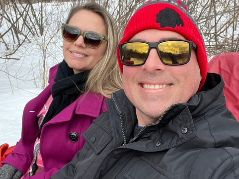 Gentle Giants Sleigh and Carriage Rides-斯托必去景点