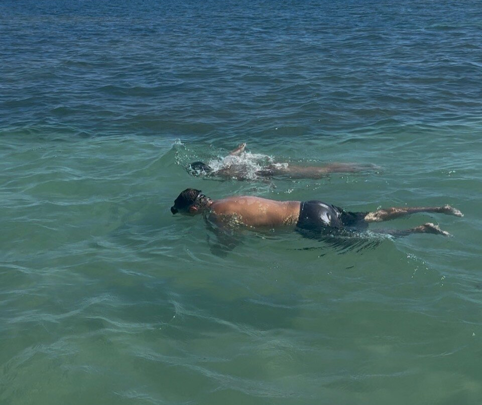 Piscinas Naturais De Pajucara-Maceio必去景点