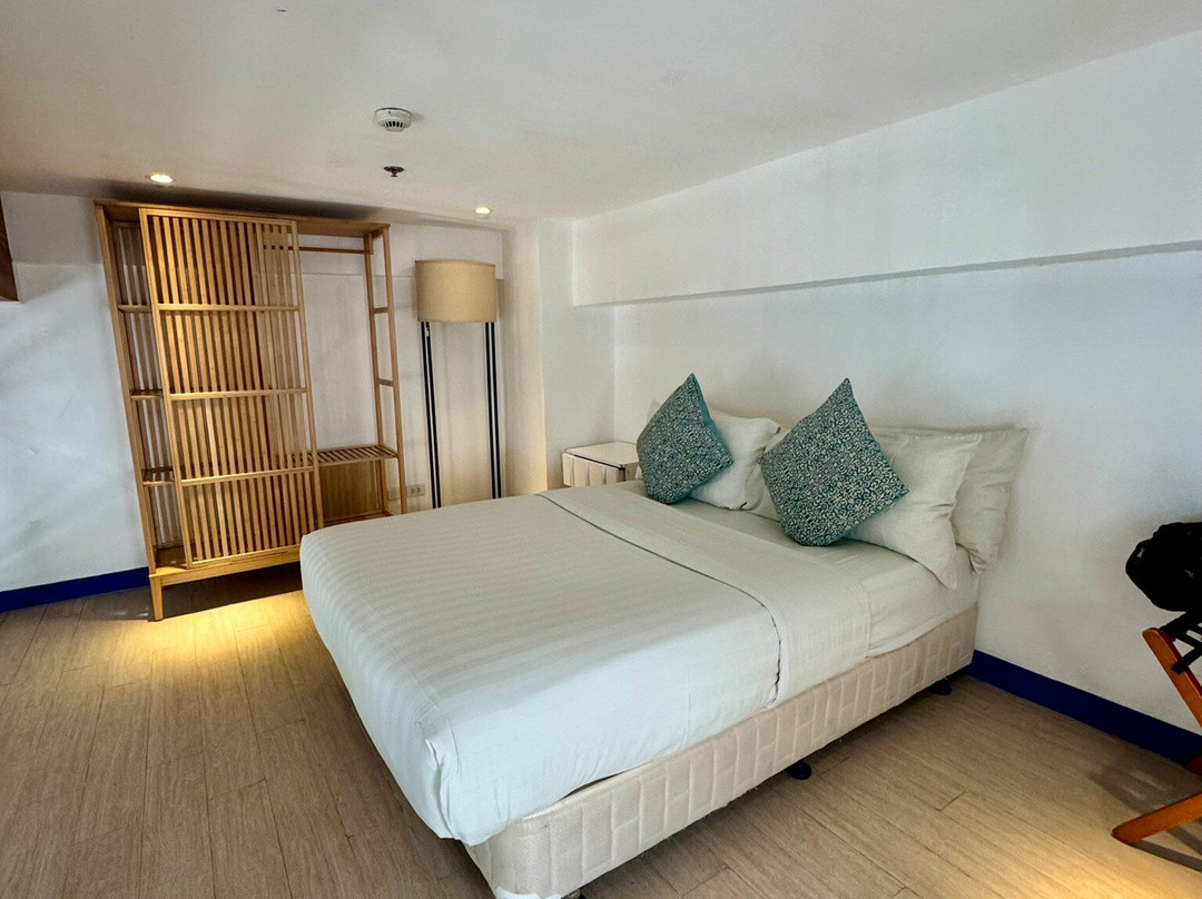 内坦雅营地Spa度假村主图