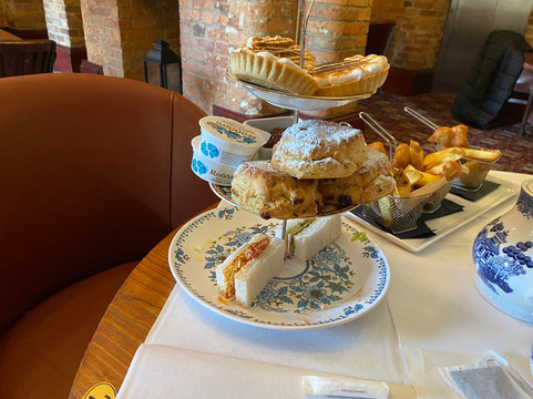 加里森酒店主图