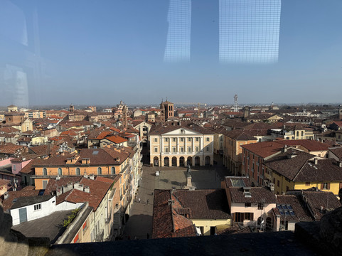 Torre Civica di Santo Stefano-Casale Monferrato必去景点