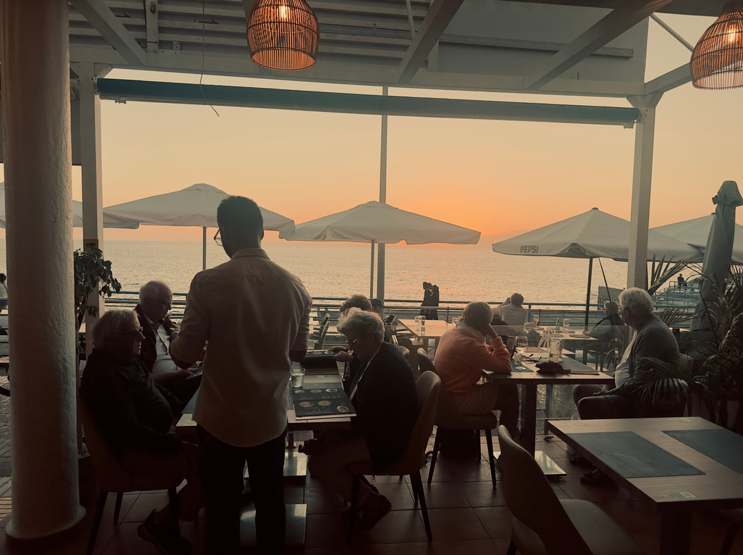 Madras Spice Indian Tandoori