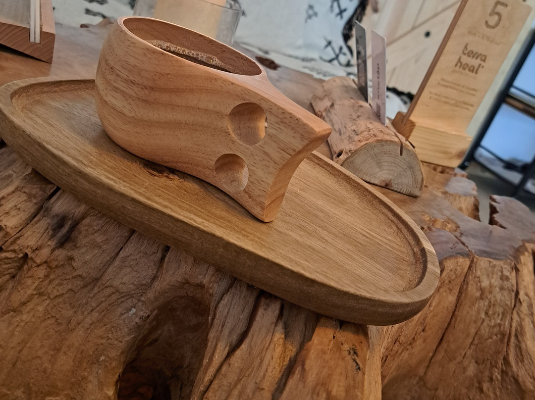 Terra Heal - Massage Spa Lisbon-里斯本必去景点