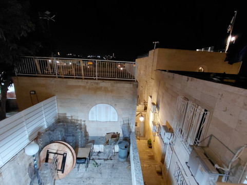 犹太区-耶路撒冷必去景点