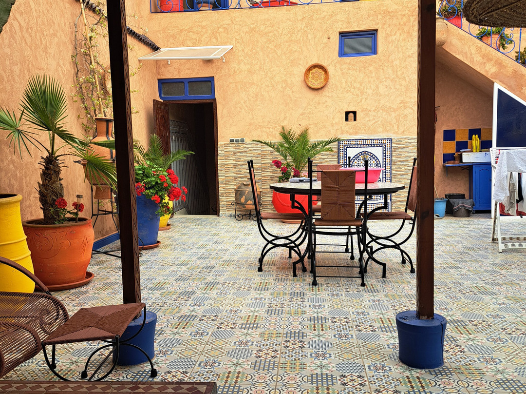 Maison du Soleil主图