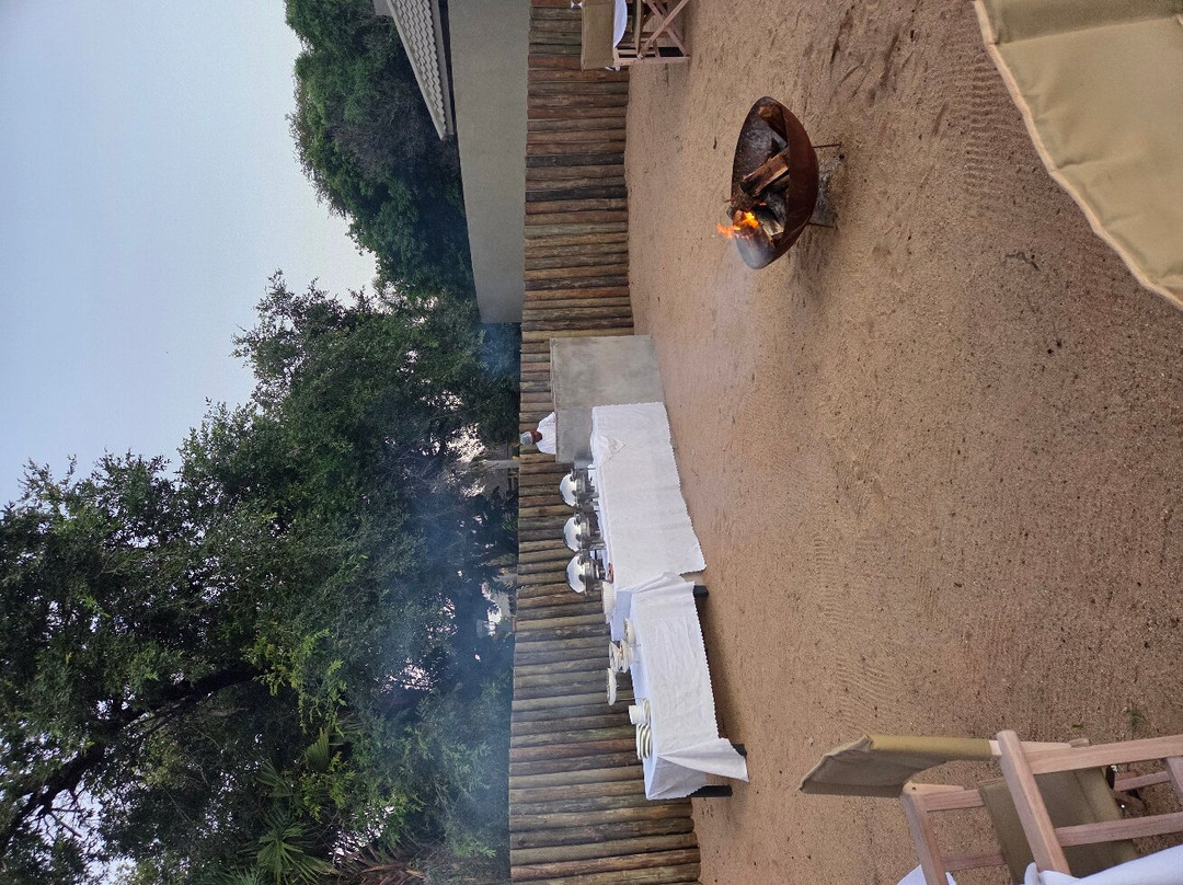 Elephant Walk Tented Camp & Retreat