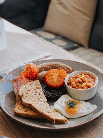 金斯阿姆斯奥特敦宾馆-官方