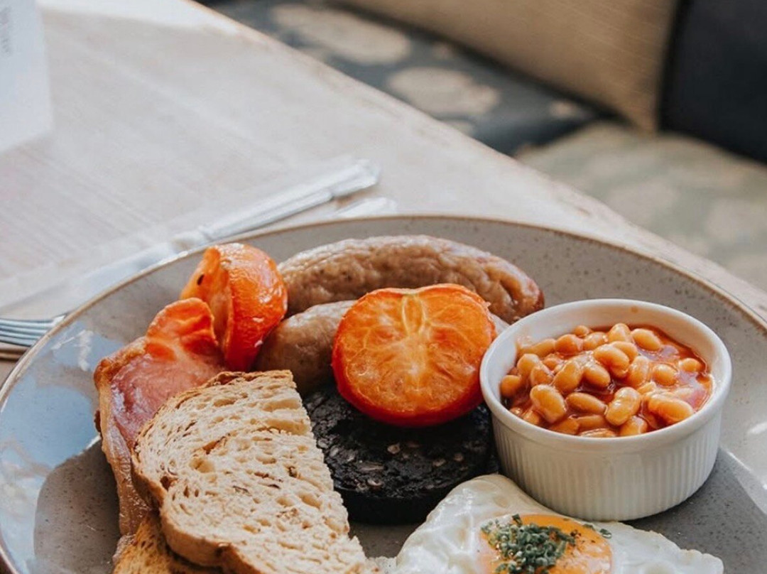 金斯阿姆斯奥特敦宾馆主图