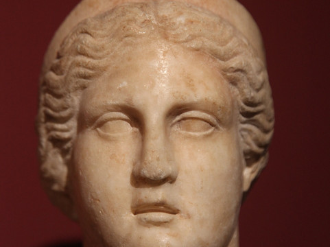 National Gallery of Armenia-埃里温必去景点