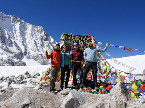 Dream Heaven Adventure-加德满都必去景点