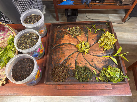 Ella Spice Garden Cooking School-埃勒必去景点