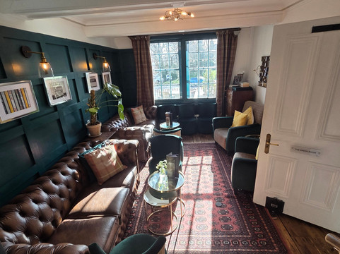 劳伦斯酒店主图