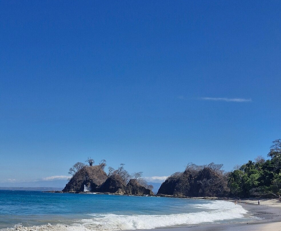 Playa Blanca-艾拉杜拉必去景点