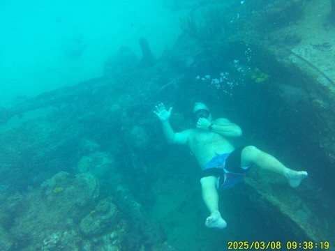 Cool Runnings Catamaran Cruises-布里奇顿必去景点