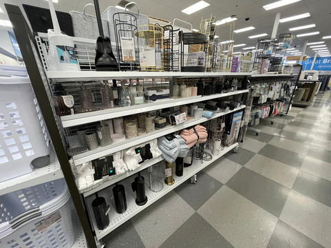 Ross Dress for Less-欧文斯伯勒必去景点