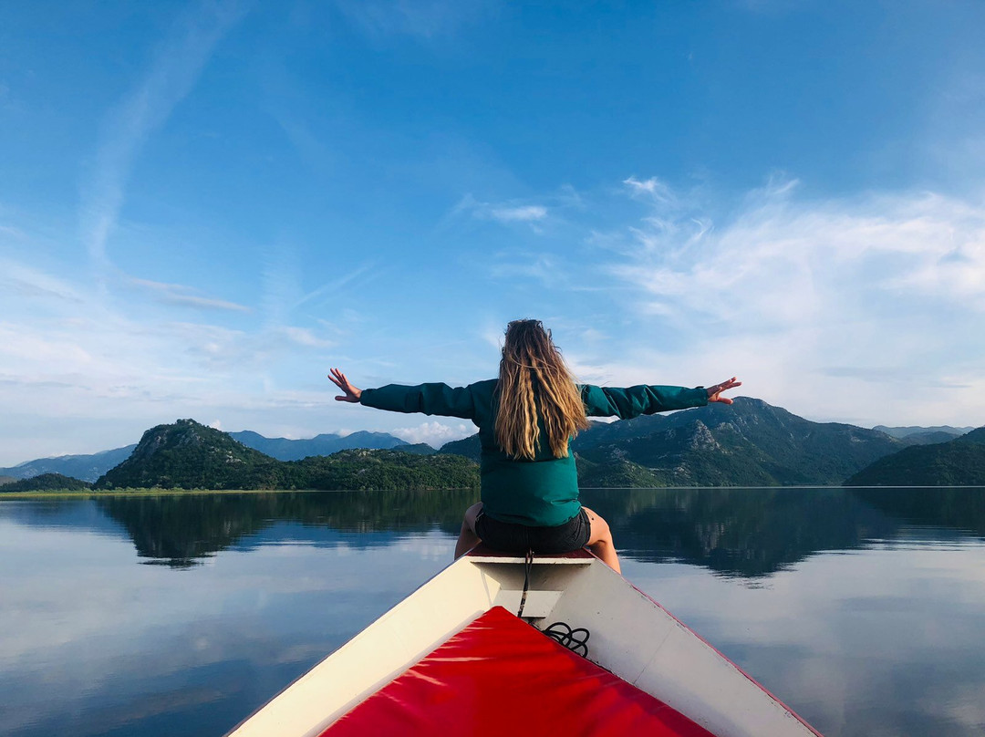 Skadar Lake - Boat Cruise Milena-维尔巴札拉必去景点