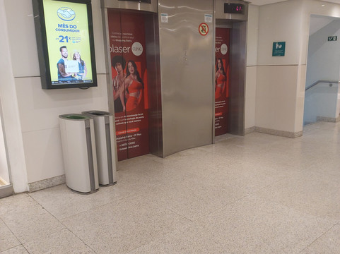 Shopping Barra-萨尔瓦多必去景点