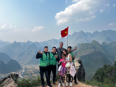 Infinity Ha Giang Loop-Ha Giang必去景点