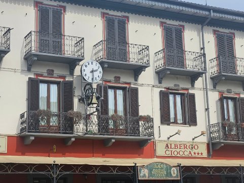 西奥卡酒店-官方