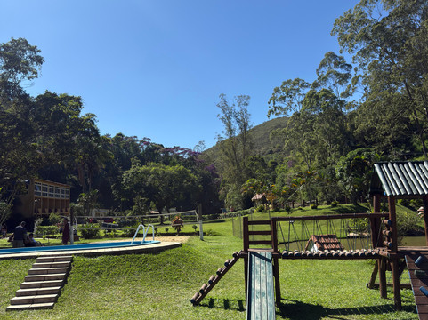 博南萨农场酒店主图