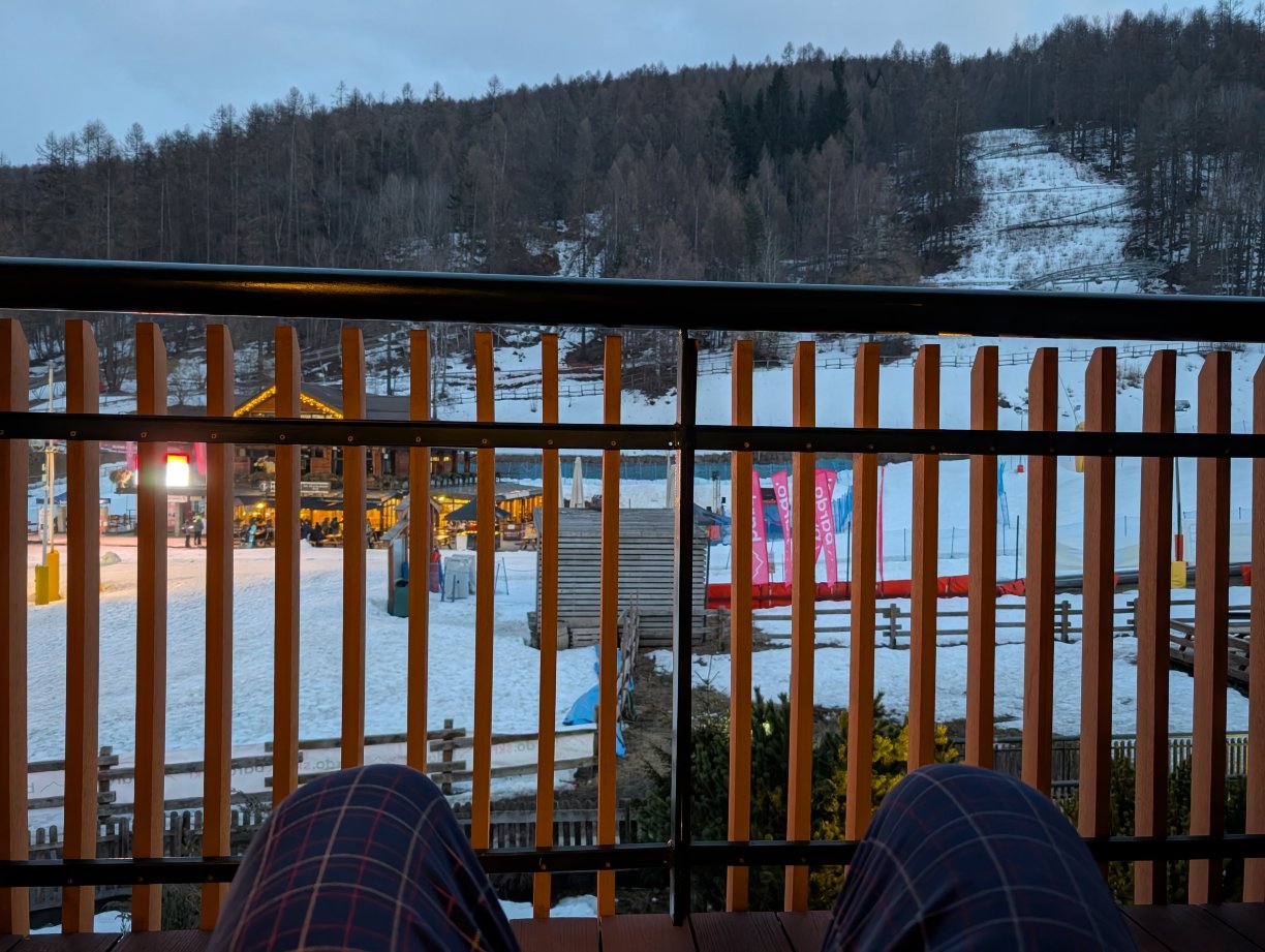 史密斯坎普住宿酒店-官方