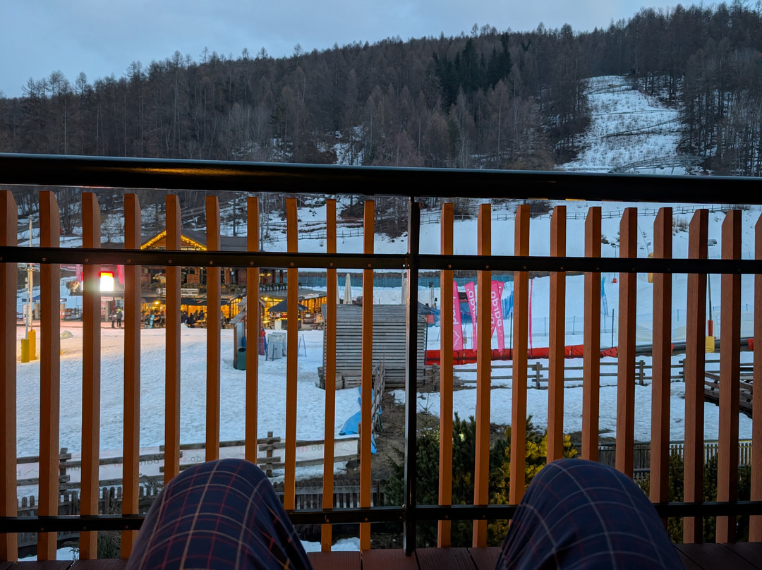 史密斯坎普住宿酒店主图