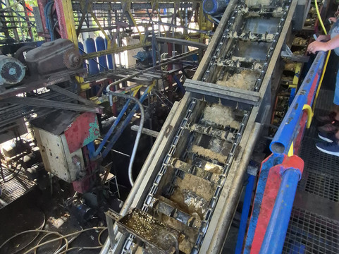 Distillerie Damoiseau-Le Moule必去景点