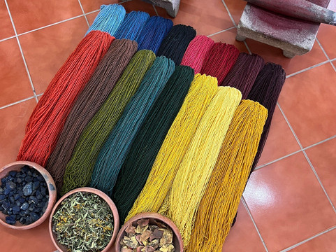 Wanderlust Oaxaca-瓦哈卡必去景点