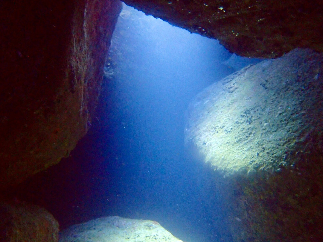 Loma Diving Adventure-拉克山必去景点