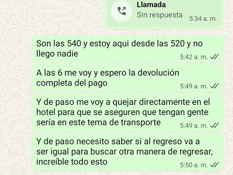 Tropical Tours Shuttles-蒙特祖玛必去景点