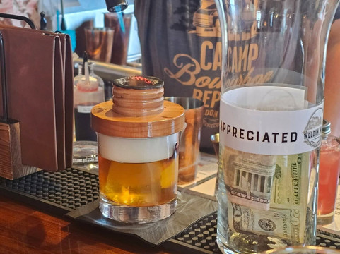 Weldon Mills Distillery-Weldon必去景点