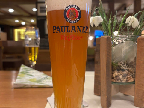 图特贝格兰德康福特酒店主图