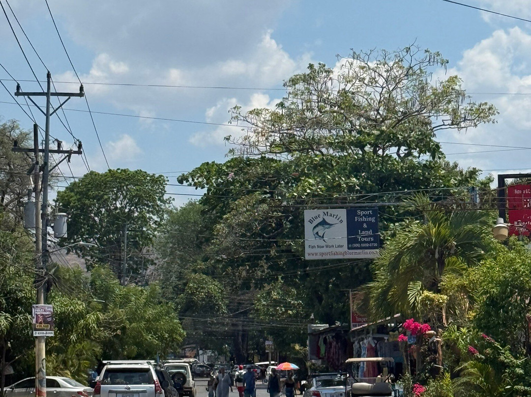 Costa Rica Expedition Tours-Culebra必去景点