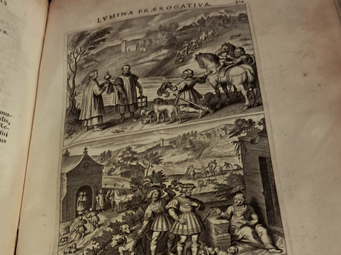 普朗坦 - 帕拉丁博物馆-安特卫普必去景点