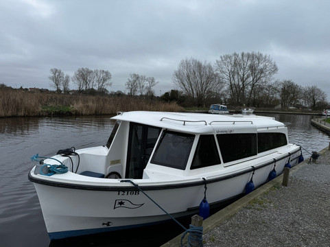 Herbert Woods-诺威奇必去景点