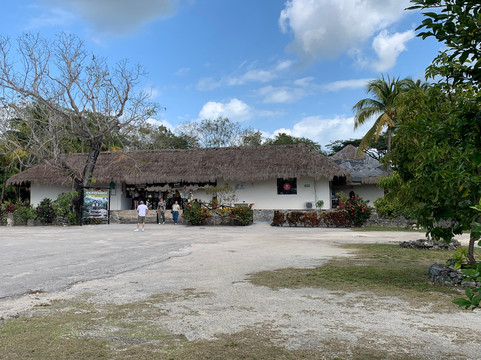 圣赫瓦西奥遗迹-考祖梅必去景点