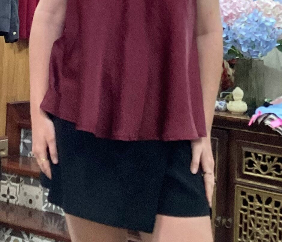 Bibi Silk-会安必去景点