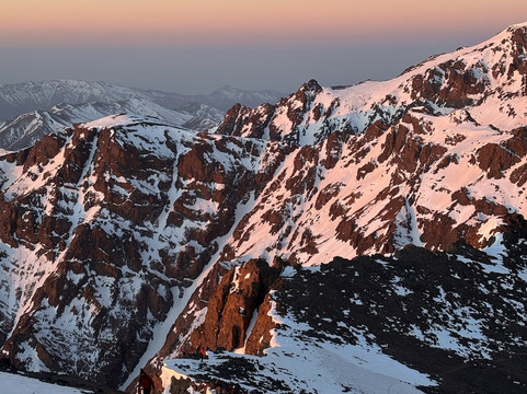Hassan-Toubkal必去景点