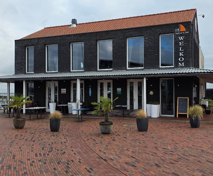 Jachthaven Bruinisse-Bruinisse必去景点