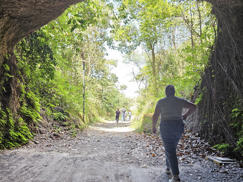 Angono Petroglyphs-比南格南 必去景点