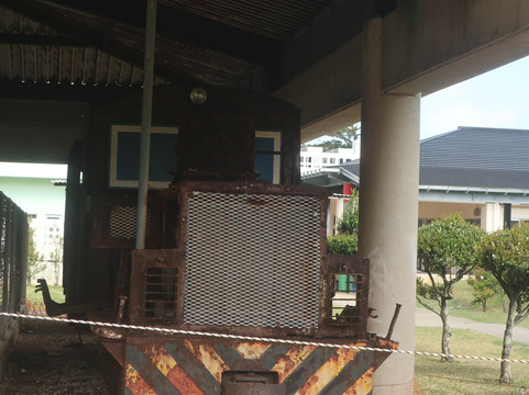 Furusato Culture Center-南大东村必去景点