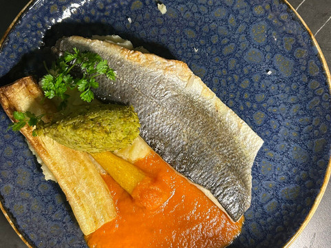 玛雷纳酒店主图