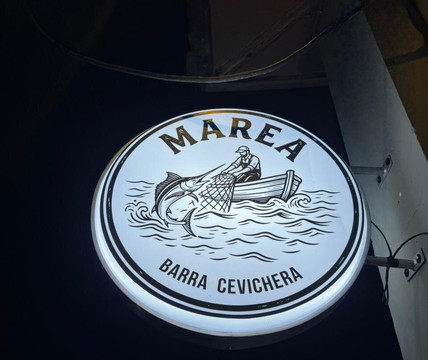Marea - Barra Cevichera Bar主图