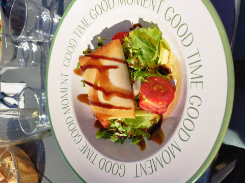 Rôtisserie Du Château